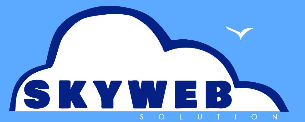 Sky Web Solution